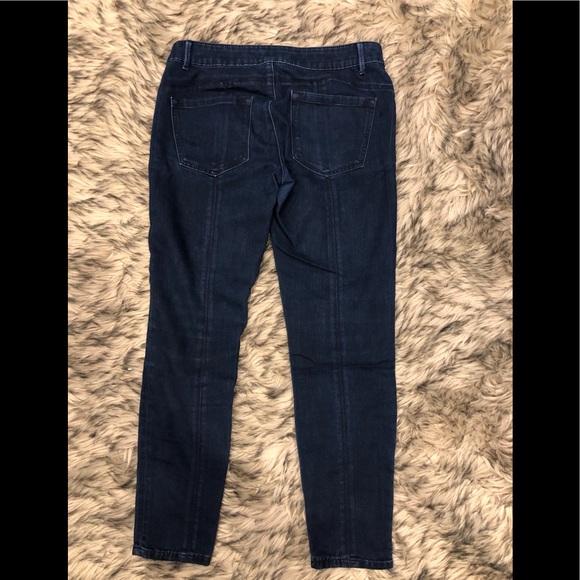 Banana Republic Jeggings - Picture 3 of 3